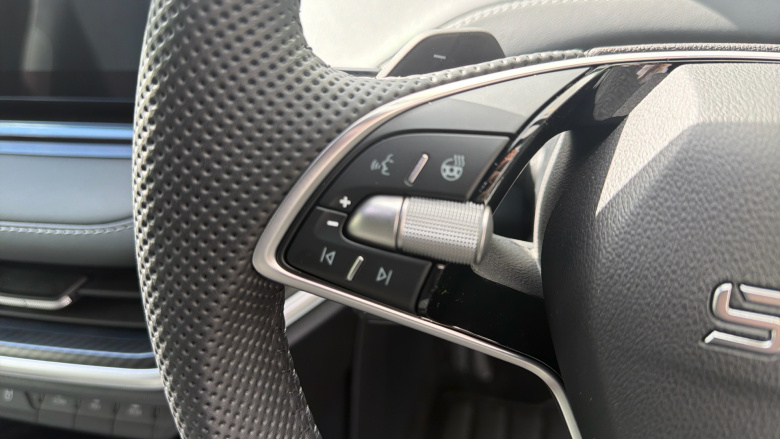 Skoda Elroq 150kW 60 SportLine 63kWh 5dr Auto Electric Estate